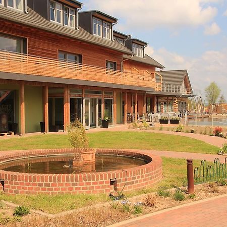 An Der Metow-Ferienpark Hotel Plau am See Quarto foto