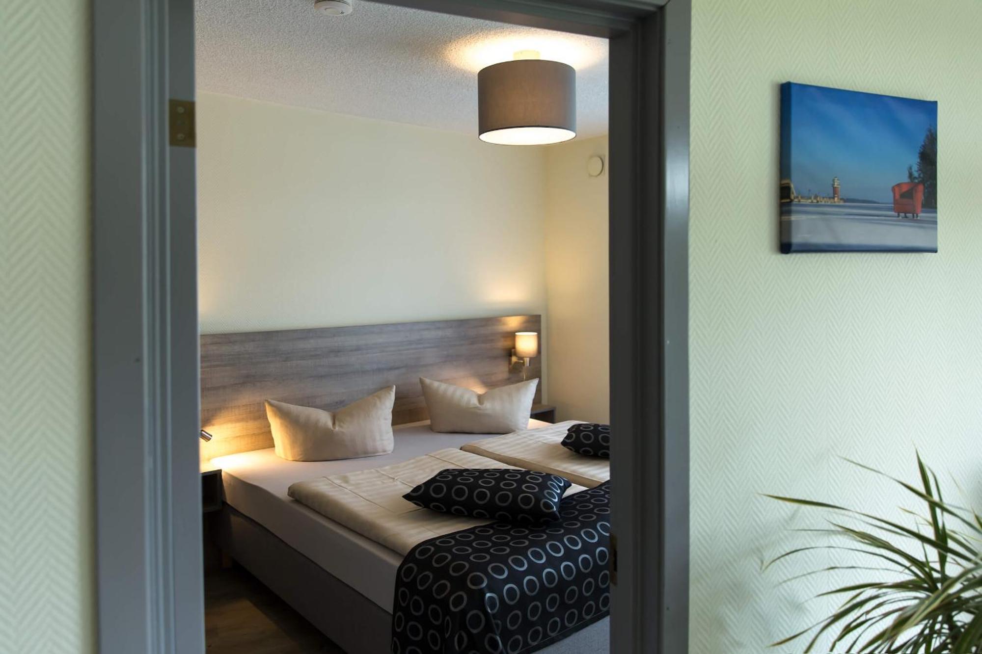 An Der Metow-Ferienpark Hotel Plau am See Exterior foto