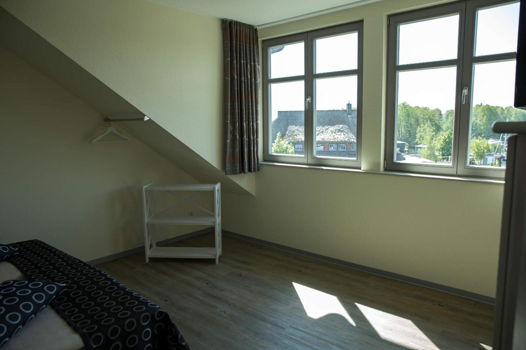 An Der Metow-Ferienpark Hotel Plau am See Exterior foto