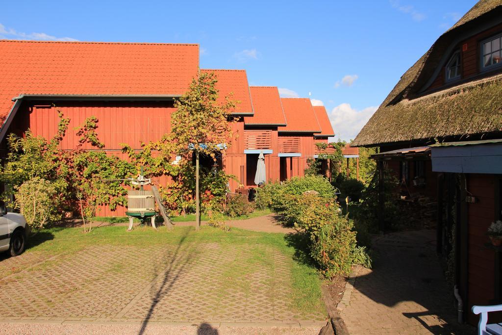 An Der Metow-Ferienpark Hotel Plau am See Quarto foto