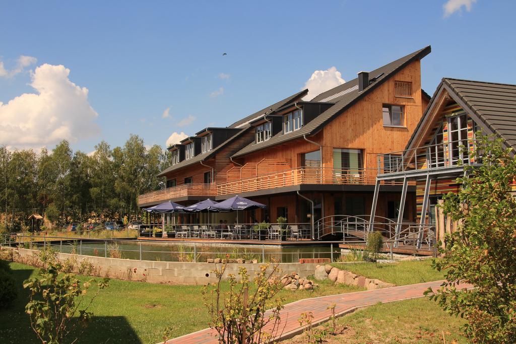 An Der Metow-Ferienpark Hotel Plau am See Quarto foto