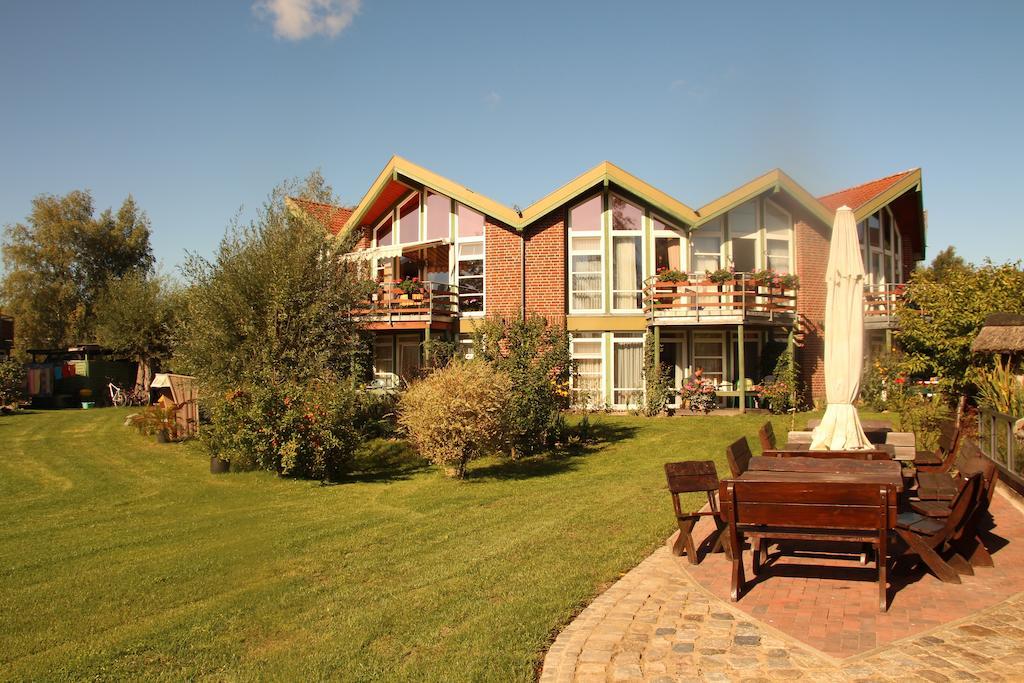 An Der Metow-Ferienpark Hotel Plau am See Quarto foto